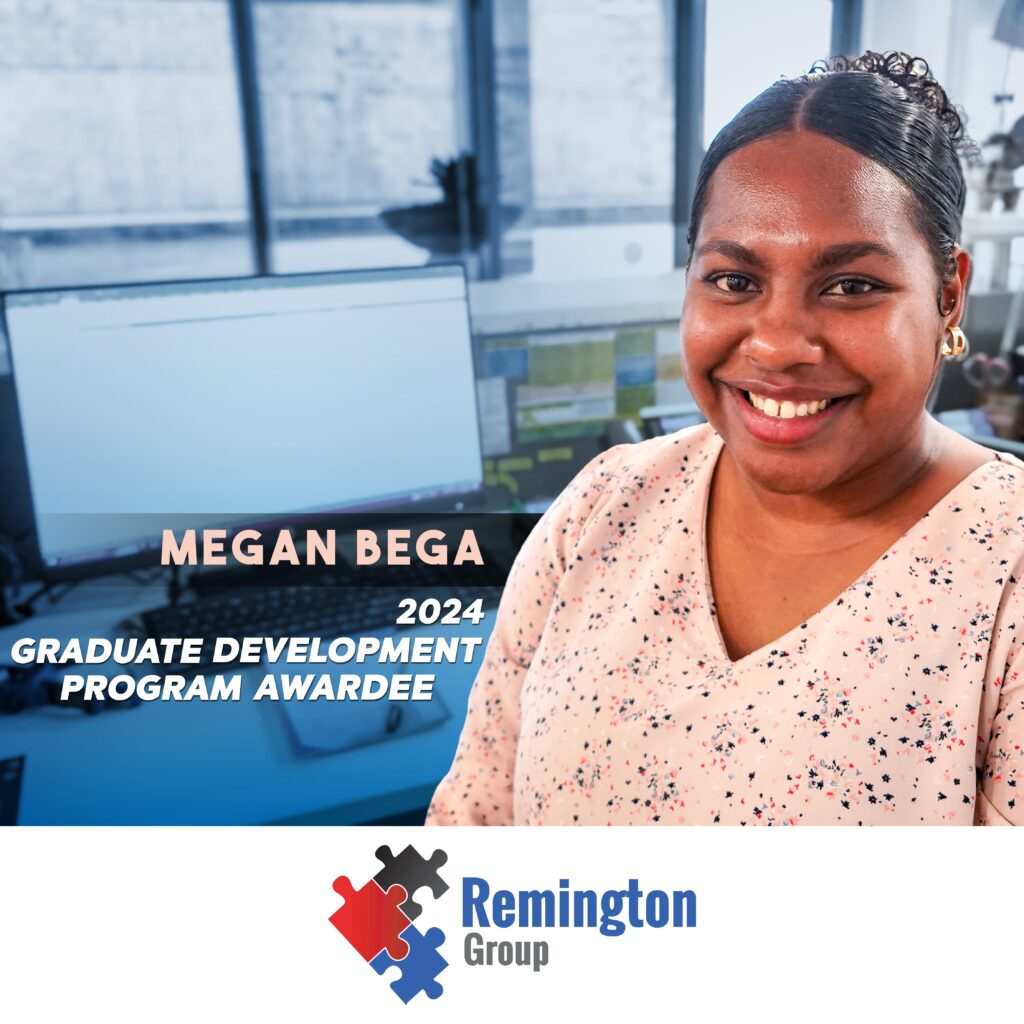The Remington Group’s Mentorship-Driven Development Program