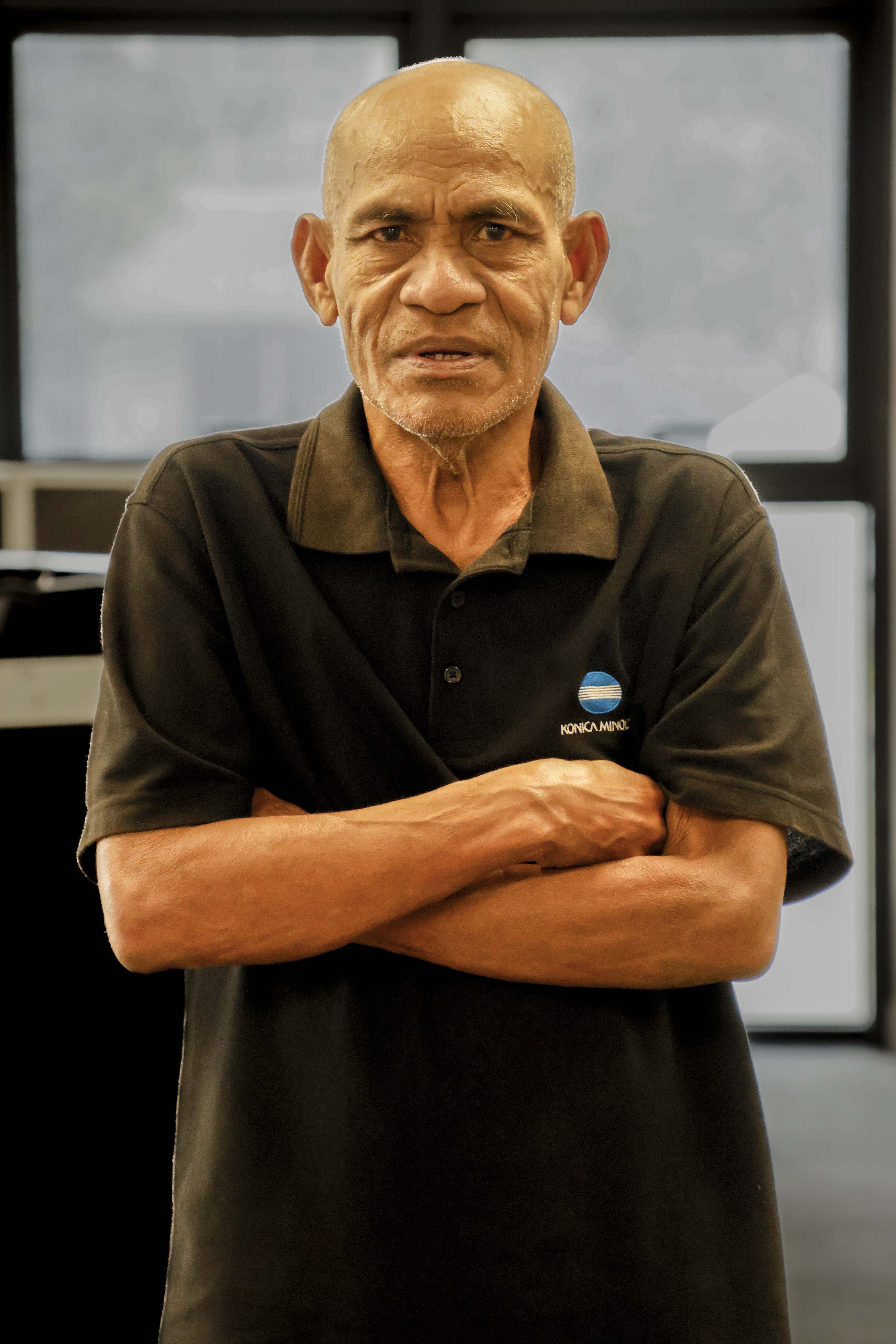 Read more about the article Remington Group Appoints Longest-Serving Employee as Country Commercial Manager