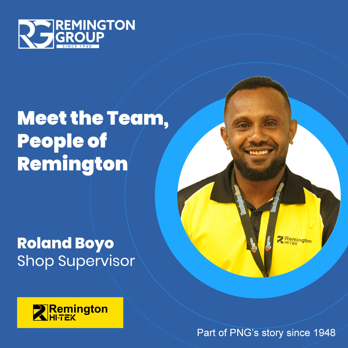 You are currently viewing From Sales Associate to Shop Supervisor