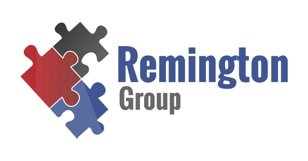 Remington Group PNG