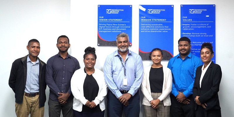 Meet the 2025 Graduate & Apprenticeship Program Awardees!