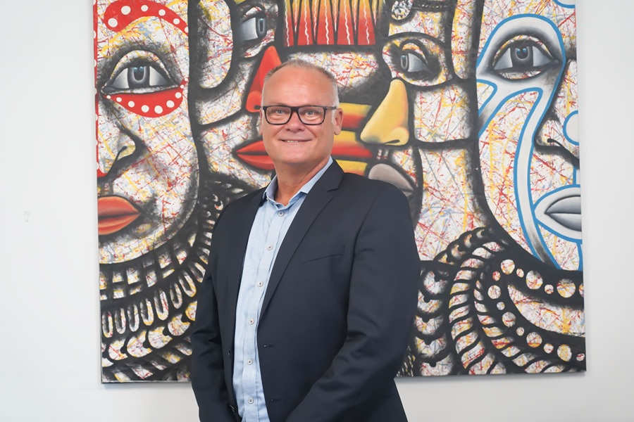 Remington Group Appoints Justin Kieseker as CEO