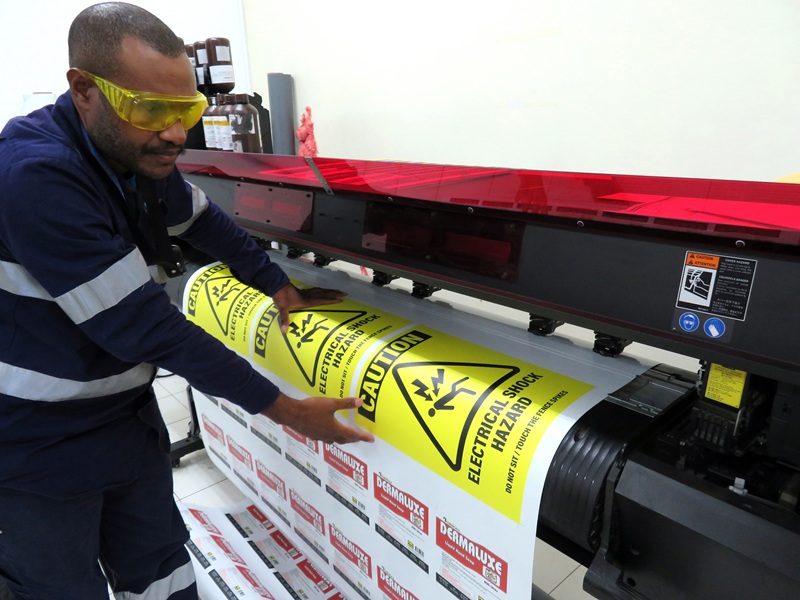 Read more about the article Remington Group Brings Mimaki to PNG with First Local Dealer Appointment