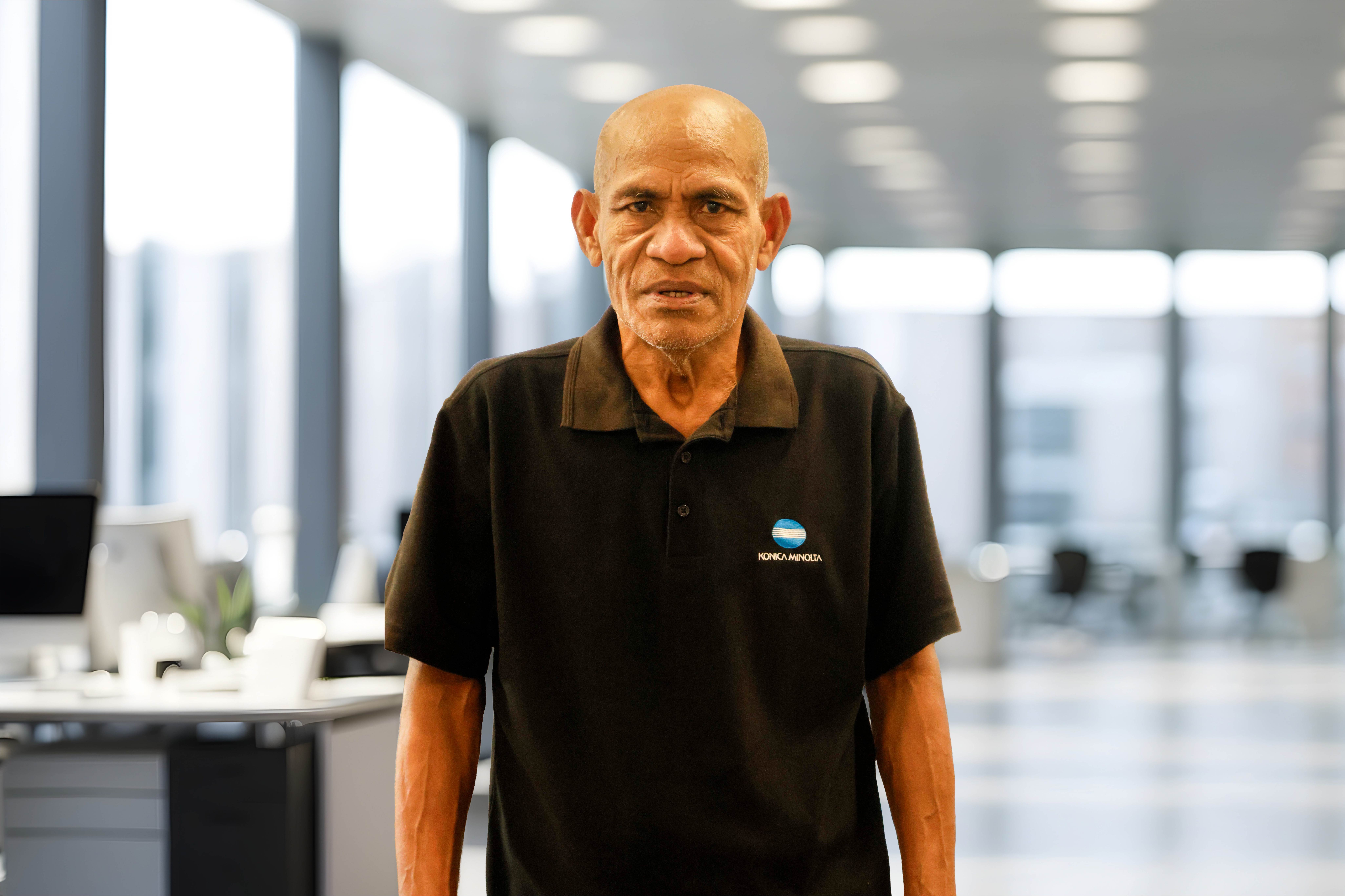 Remington Group Appoints Longest-Serving Employee as Country Commercial Manager