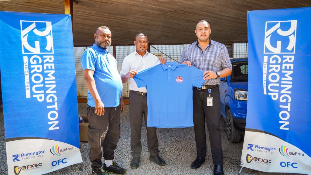 Beyond Business: Supporting Our Community