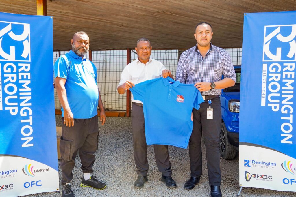 Beyond Business: Supporting Our Community