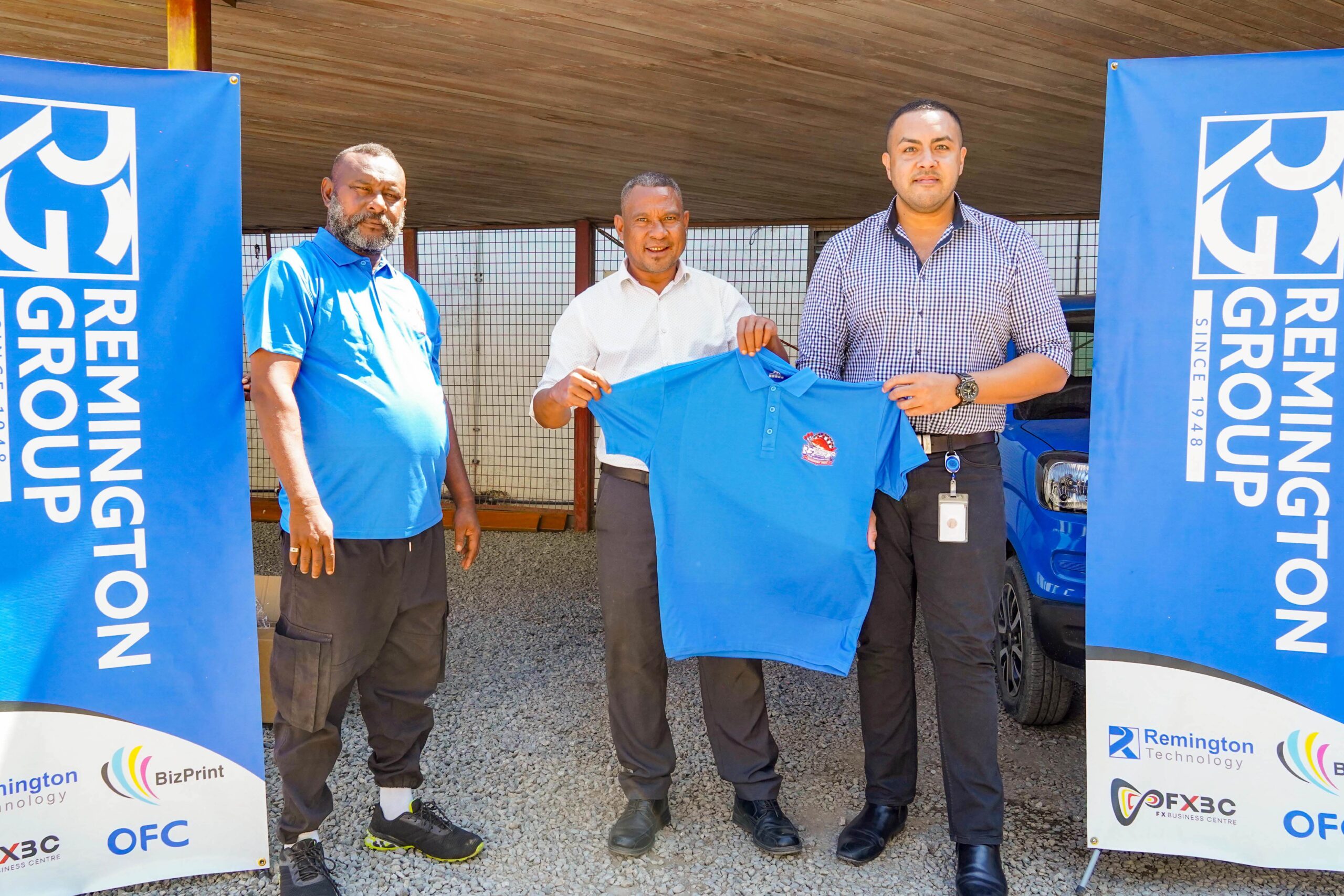 Read more about the article Beyond Business: Supporting Our Community