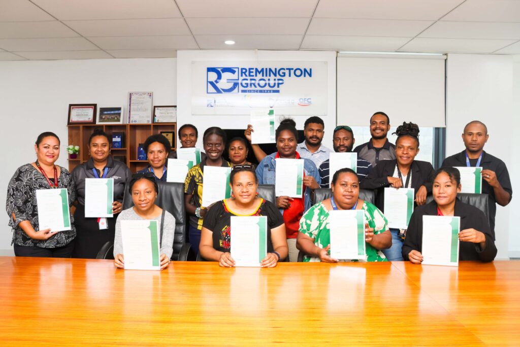 Building Financial Confidence Through Financial Literacy