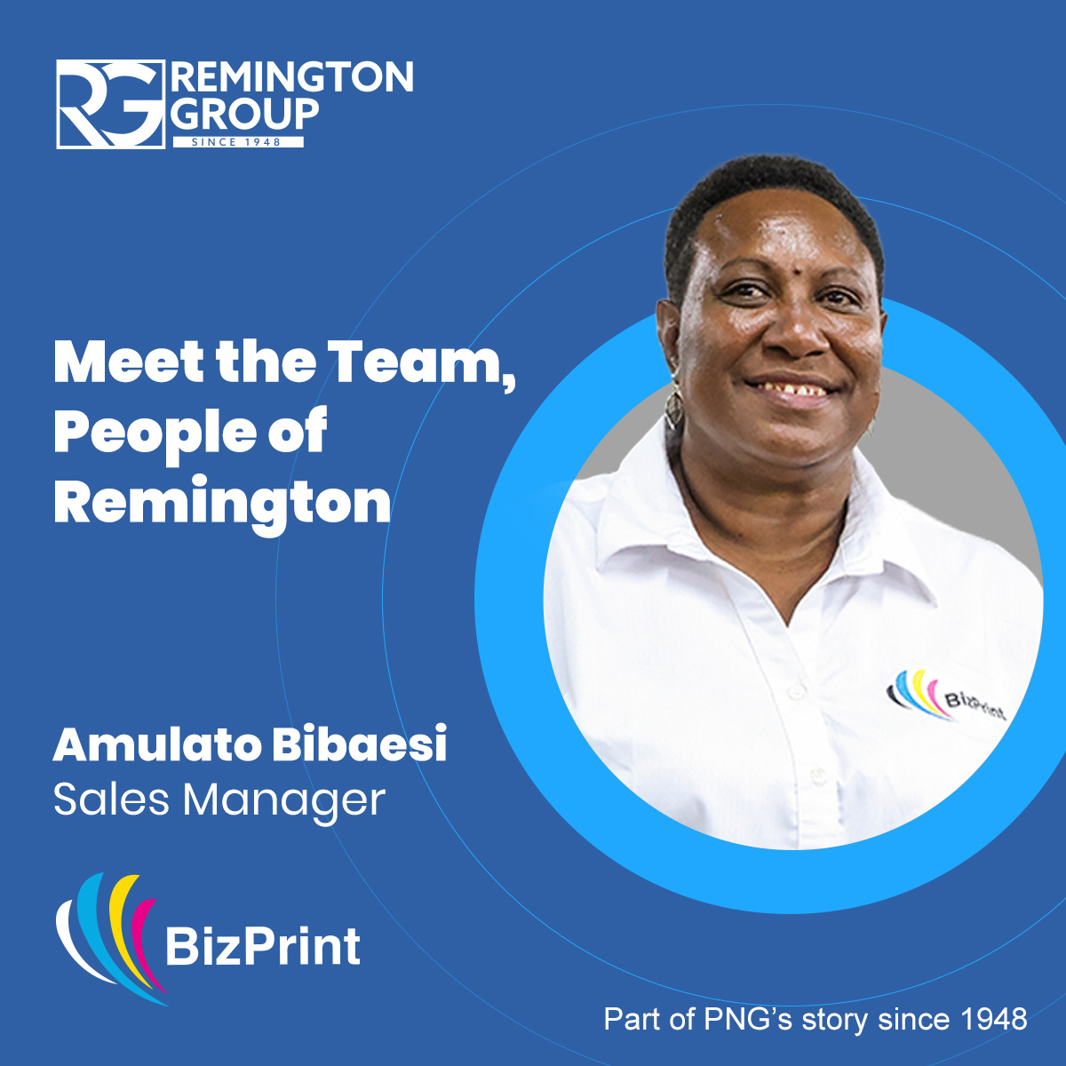 You are currently viewing A New Chapter for Amulato at BizPrint